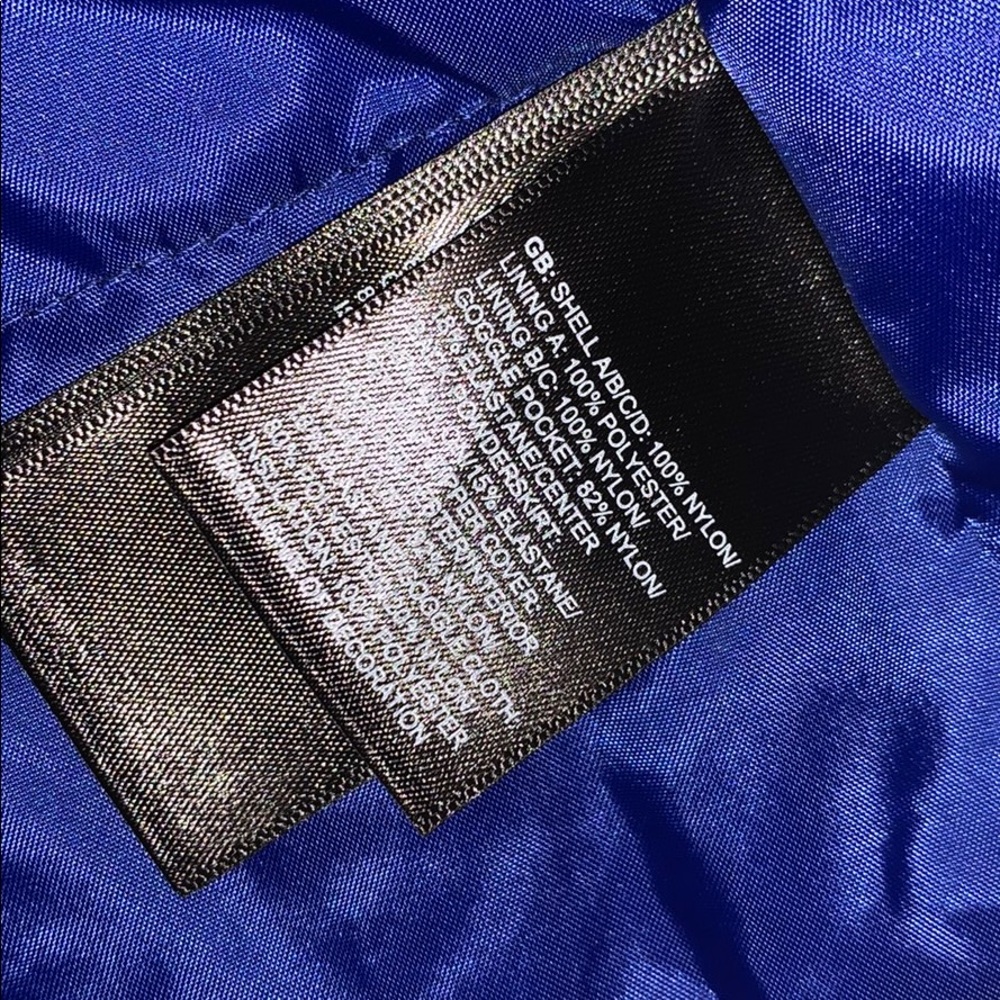 NWT The North Face Lostrail Jacket - Picture 10 of 14